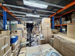 WCEGA Plaza (D23), Factory #588736571